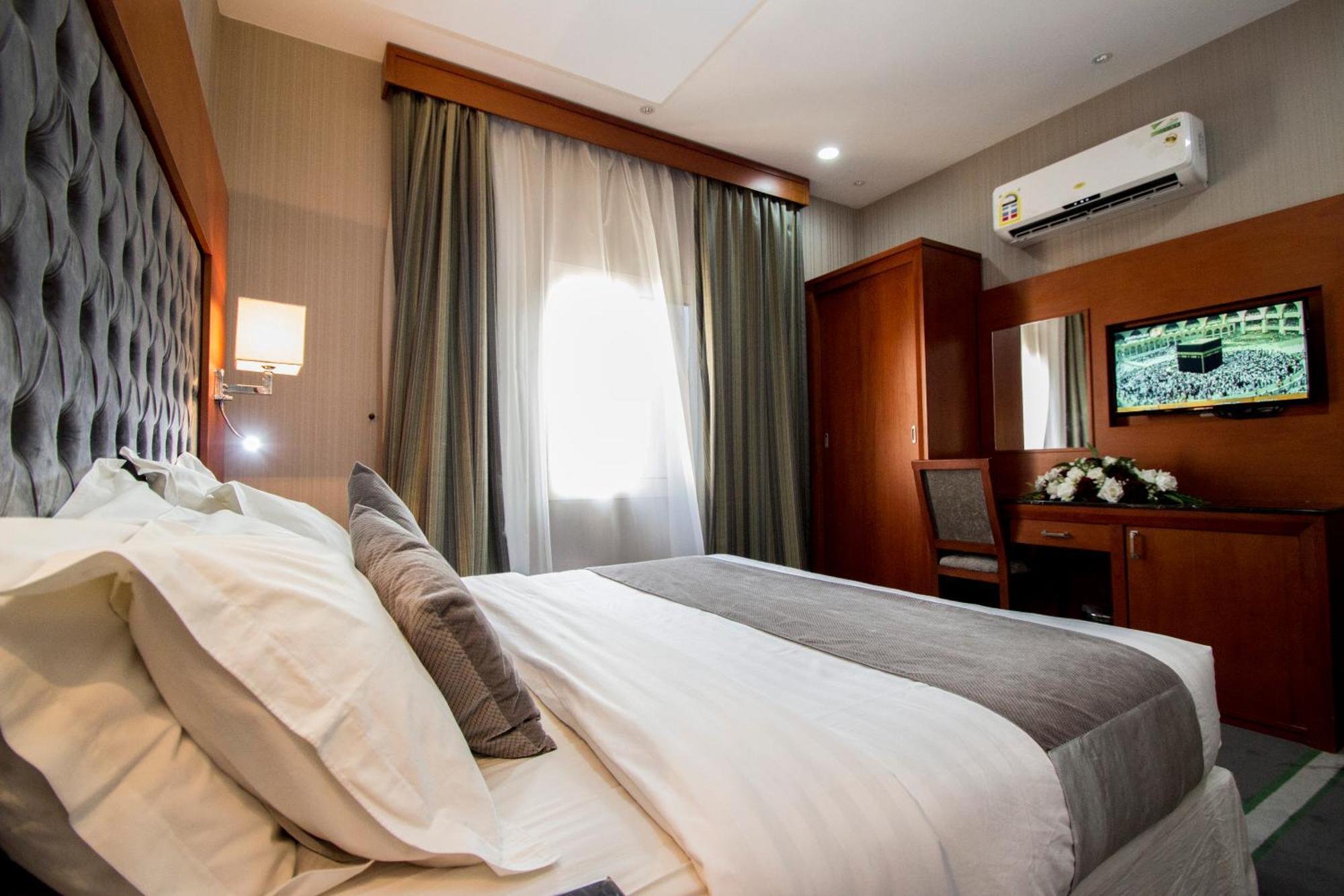 Shaty Alhayat Hotel Suites Jeddah Bagian luar foto